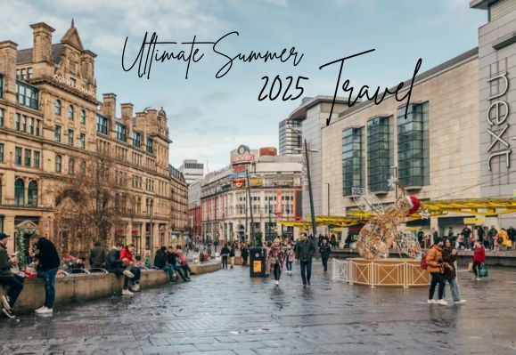 Paris City Guide